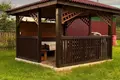 House 80 m² Zodzinski sielski Saviet, Belarus
