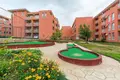 Apartamento 1 habitación 30 m² Sunny Beach Resort, Bulgaria