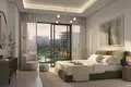 Wohnung in einem Neubau 3BR | Thyme Central Park | Dubai 
