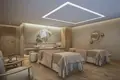 2 bedroom apartment 78 m² Pattaya, Thailand