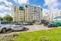 Wohnung 1 zimmer 51 m² Minsk, Belarus
