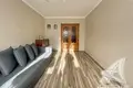 1 room apartment 37 m² Muhavecki selski Savet, Belarus