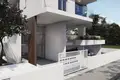 Mieszkanie 3 pokoi 188 m² Nikozja, Cypr