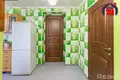 4 room apartment 86 m² Chervyen, Belarus