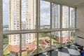 Mieszkanie 3 pokoi 120 m² Mińsk, Białoruś