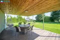 House 270 m² Suderve, Lithuania