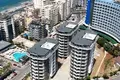 Wohnung 2 Schlafzimmer 100 m² Mittelmeerregion, Türkei
