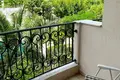 Wohnung 2 Schlafzimmer 70 m² Budva, Montenegro