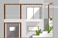 1 bedroom apartment 160 m² San Miguel de Abona, Spain