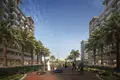 Apartamento 1 habitación 30 m² Dubái, Emiratos Árabes Unidos