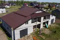 Maison 200 m² Samachvalavicki sielski Saviet, Biélorussie