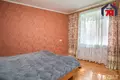 Квартира 4 комнаты 83 м² Молодечно, Беларусь