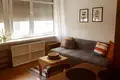 1 room apartment 24 m² in Warsaw, Poland