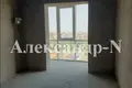 Квартира 1 комната 58 м² Одесса, Украина