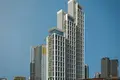 Studio apartment 1 bedroom 33 m² Batumi, Georgia