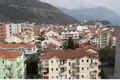 Hôtel 1 000 m² à Budva, Monténégro