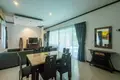 villa de 3 chambres 208 m² Phuket, Thaïlande