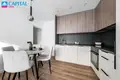 4 room apartment 72 m² Vilnius, Lithuania