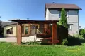 Casa 147 m² Zabalocki siel ski Saviet, Bielorrusia