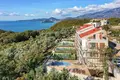 Villa de 6 habitaciones 220 m² Petrovac, Montenegro