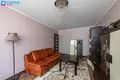 3 room apartment 61 m² Jonava, Lithuania