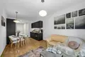 Appartement 3 chambres 63 m² Varsovie, Pologne