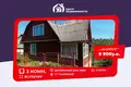 House 82 m² Krasnienski sielski Saviet, Belarus