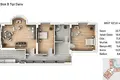 Wohnung 3 zimmer 99 m² Cinarcik, Türkei