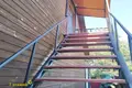Casa 114 m² Pokrasauski selski Savet, Belarús