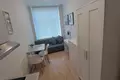 1 room apartment 25 m² in Wroclaw, Poland