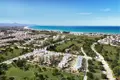 Таунхаус 3 комнаты 91 м² el Verger, Испания