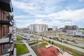 Apartamento 2 habitaciones 43 m² Minsk, Belarús
