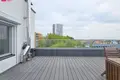 Mieszkanie 4 pokoi 137 m² Kłajpeda, Litwa