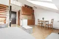 Apartamento 1 habitación 36 m² en Cracovia, Polonia