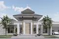 3 bedroom villa 290 m² Chalong, Thailand