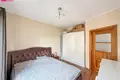 Mieszkanie 2 pokoi 59 m² Uszledzie, Litwa