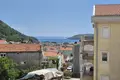 2 room apartment 53 m² in Budva, Montenegro