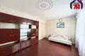 Appartement 3 chambres 71 m² Luban, Biélorussie