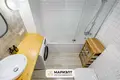 Wohnung 1 zimmer 49 m² Minsk, Belarus