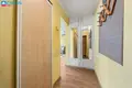 2 room apartment 42 m² Vilnius, Lithuania