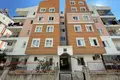 2 bedroom apartment 85 m² Muratpasa, Turkey