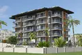 1 bedroom apartment 60 m² Yaylali, Turkey