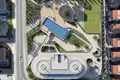5 bedroom apartment 212 m² Germasogeia, Cyprus