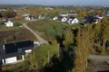 Działki 1 103 m² Mościenica, Polska