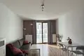 1 room apartment 29 m² in Warsaw, Poland