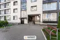 1 room apartment 46 m² Minsk, Belarus