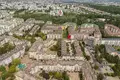 Appartement 90 m² Varsovie, Pologne