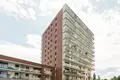 Apartamento 2 habitaciones 62 m² Varsovia, Polonia