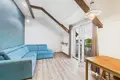 Apartamento 2 habitaciones 39 m² Plewiska, Polonia