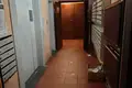 Wohnung 1 zimmer 33 m² Sankt Petersburg, Russland